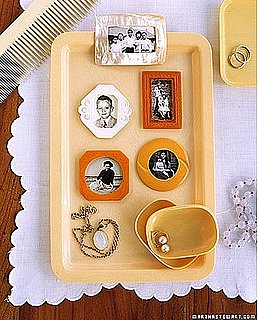 Casa Quickie: One, Two, Buckle My . . . . 
